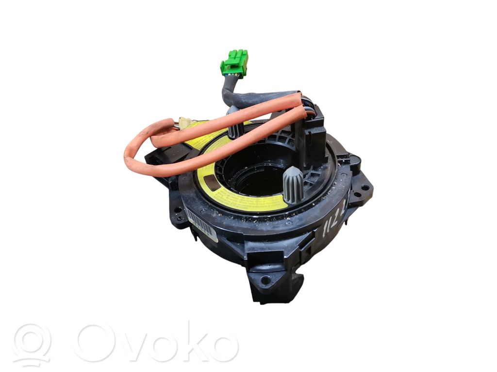 Volvo S40 Poduszka powietrzna Airbag kierownicy 