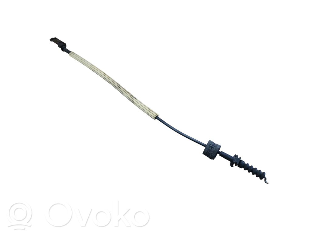 Volvo V70 Línea de cable puerta delantera 