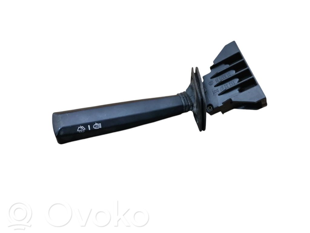 Volvo 850 Wiper control stalk 