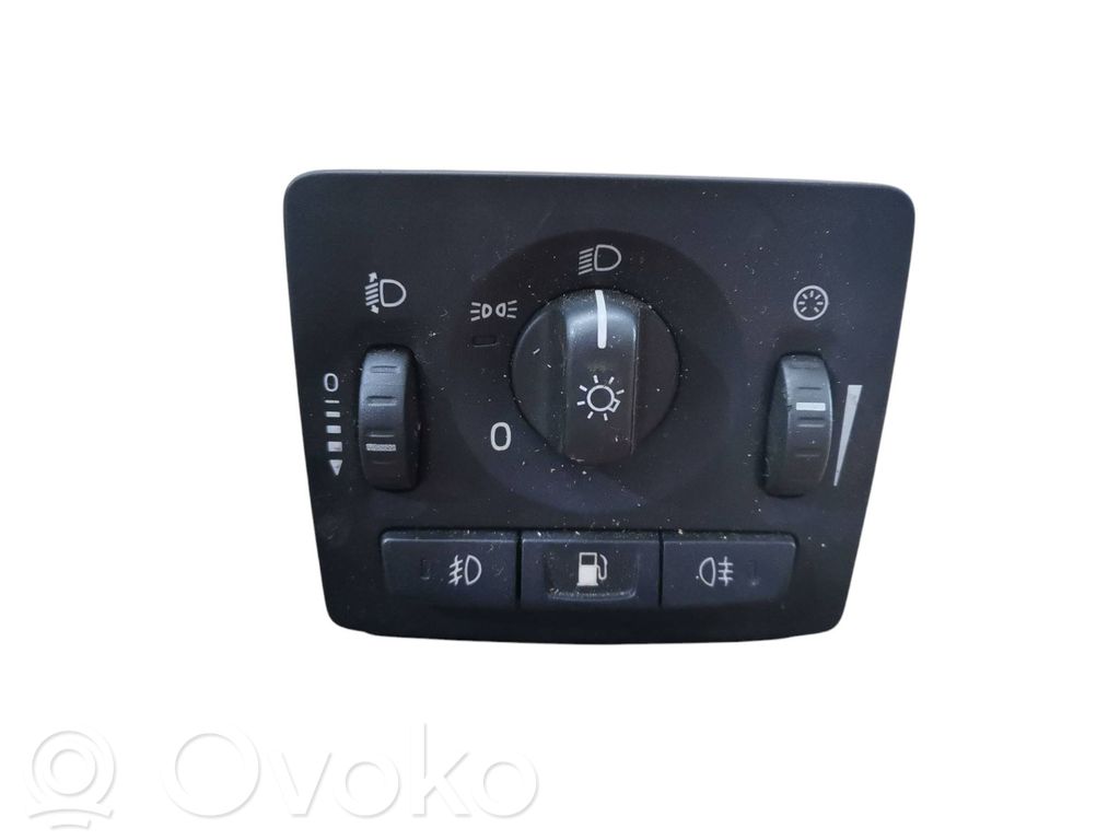 Light switch   30739300,06W17T,19206