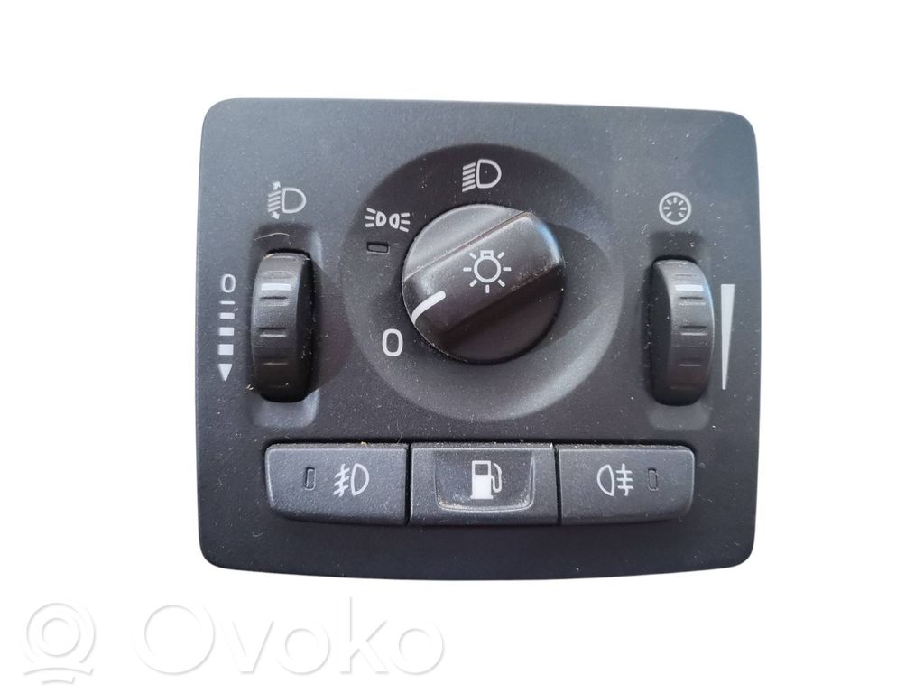 Light switch   30739300,06W01T,19206