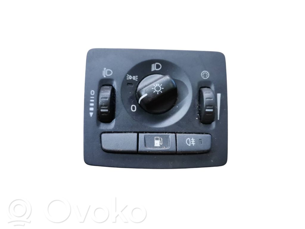 Light switch   30669734,19206,04W52T