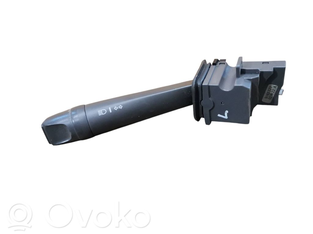 Volvo S60 Wiper turn signal indicator stalk/switch 