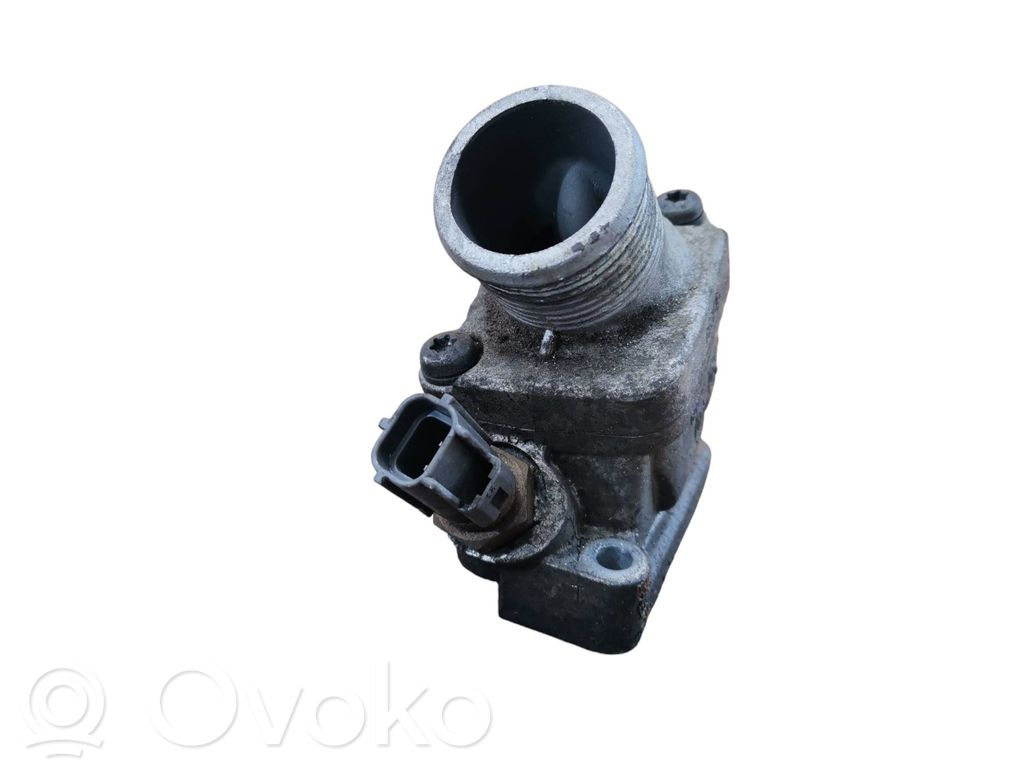 Volvo V70 Termostatas/ termostato korpusas 