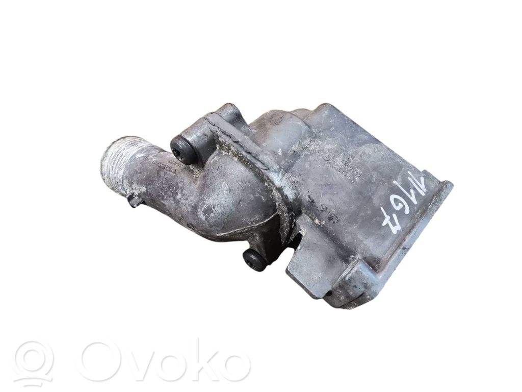 Volvo S40, V40 Termostaatin kotelo 