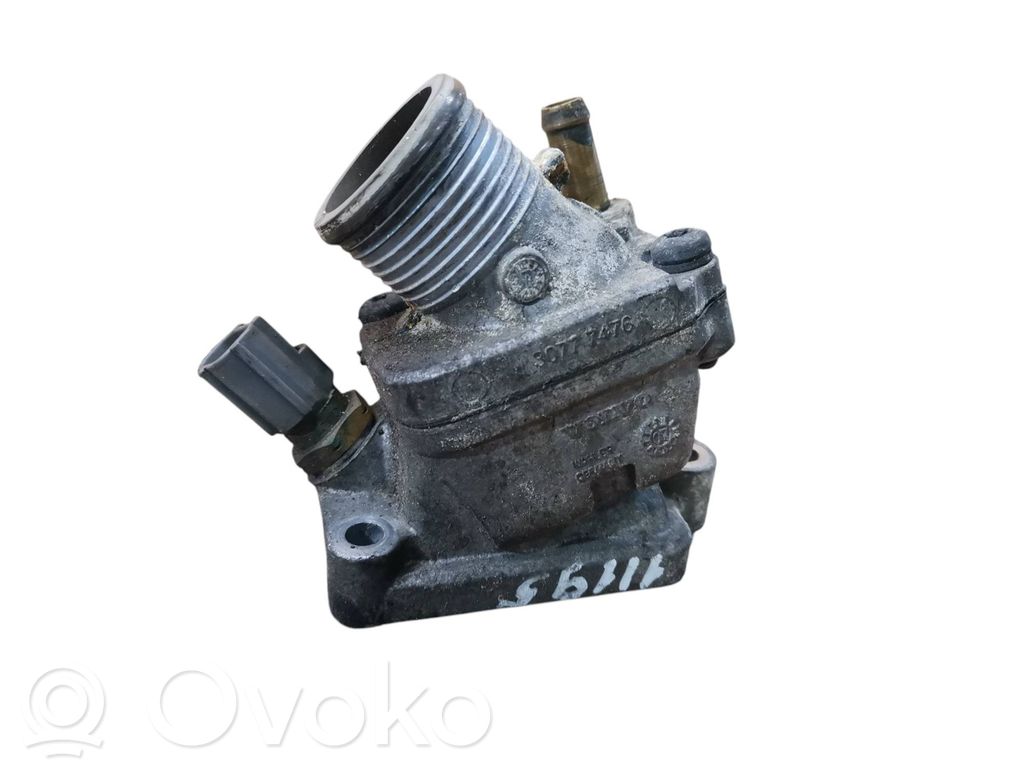 Volvo XC90 Termostaatin kotelo 