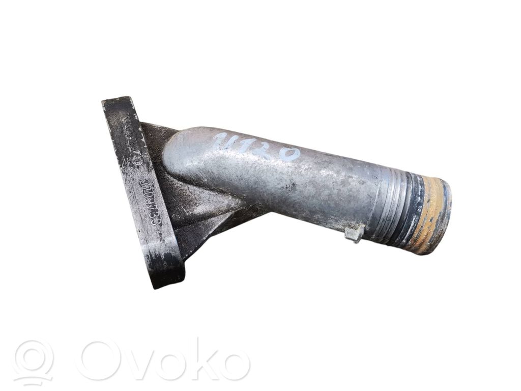 Volvo XC90 Engine coolant pipe/hose 