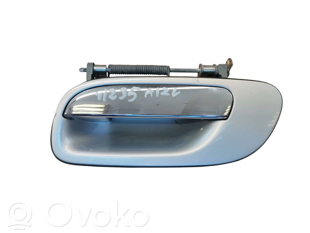Volvo S80 Manecilla externa puerta trasera 