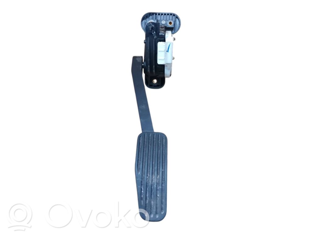 Volvo S60 Accelerator throttle pedal 