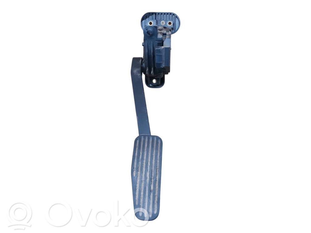 Volvo S80 Accelerator throttle pedal 