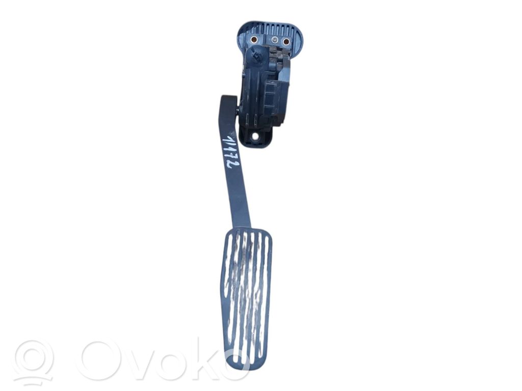Volvo S80 Accelerator throttle pedal 