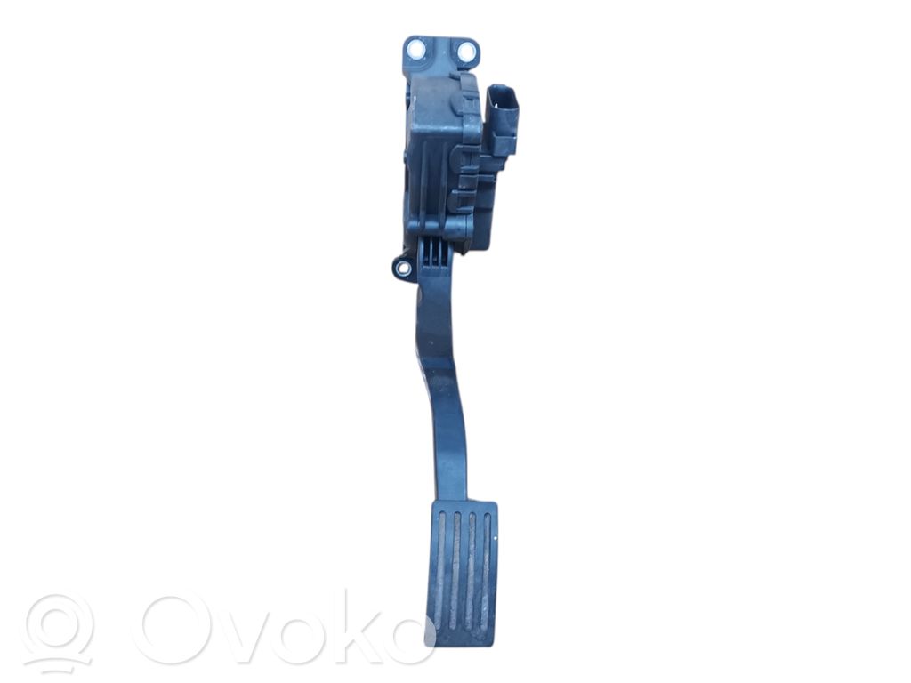Volvo V50 Accelerator throttle pedal 
