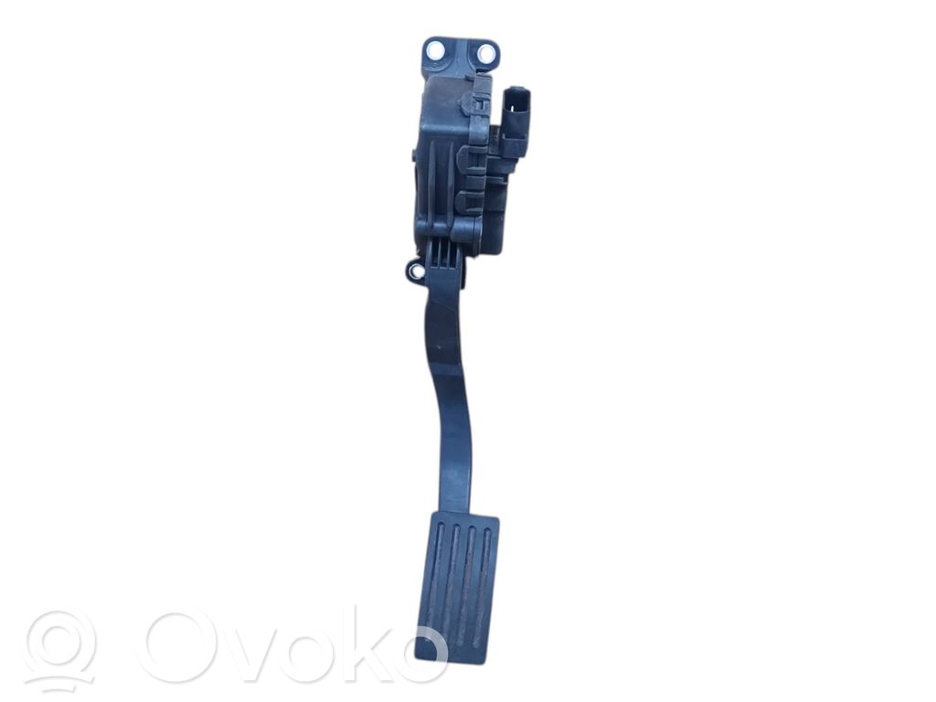 Volvo S40 Accelerator throttle pedal 