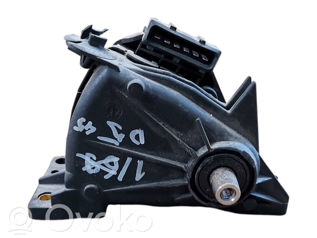 Volvo S60 Pedală accelerație 