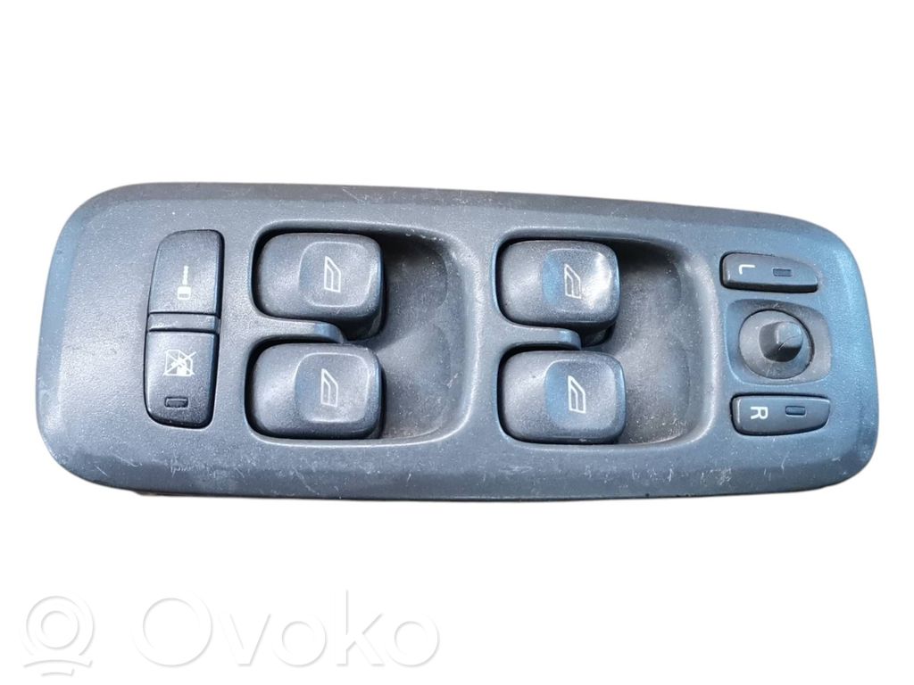 Volvo V70 Electric window control switch 