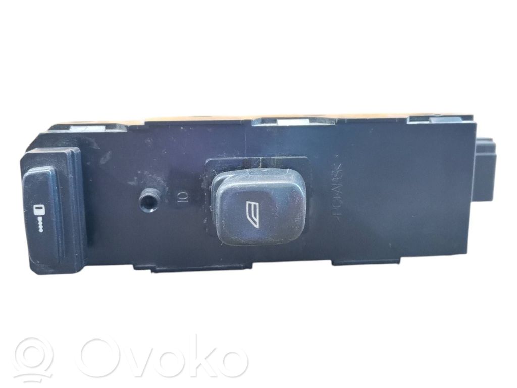 Volvo V70 Electric window control switch 
