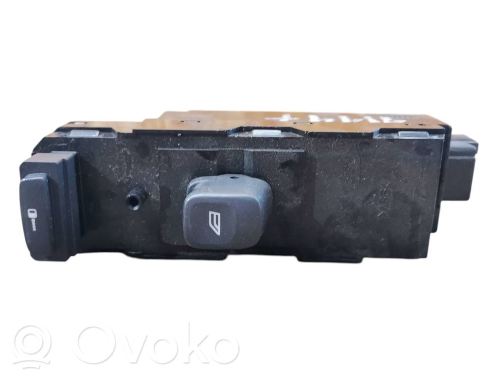 Volvo S80 Electric window control switch 
