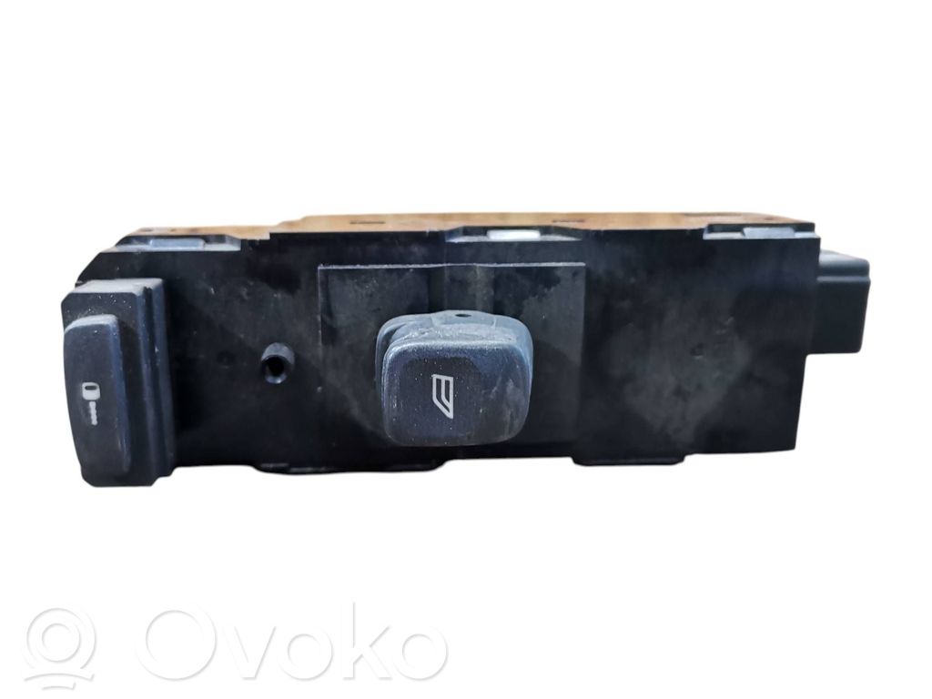 Volvo S60 Electric window control switch 