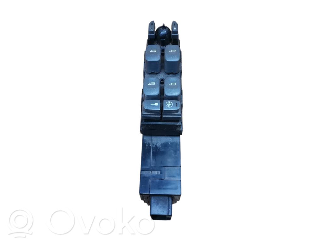 Volvo S80 Electric window control switch 