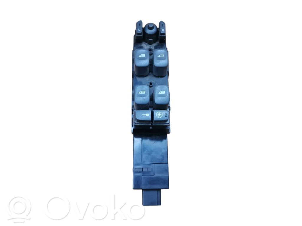 Volvo S80 Elektrisko logu slēdzis 