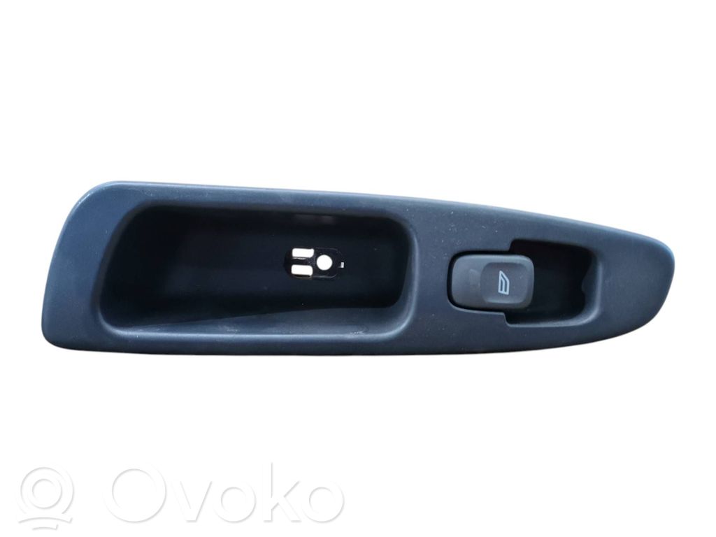 Volvo S40, V40 Interruptor del elevalunas eléctrico 