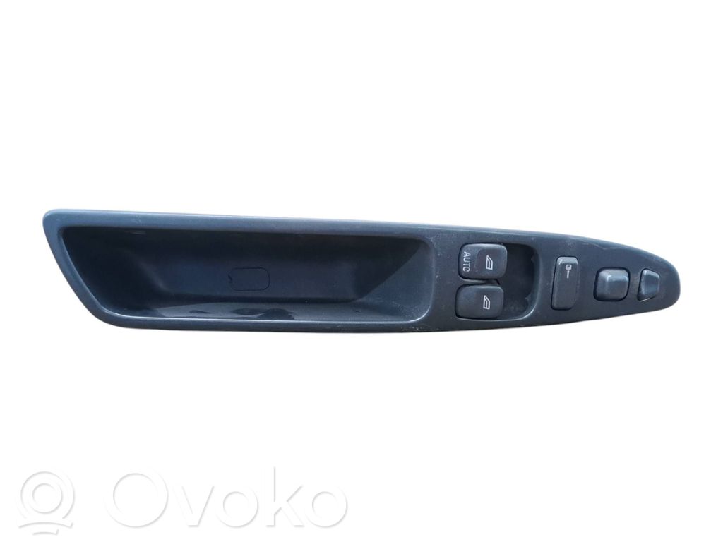 Volvo S40, V40 Przyciski szyb 