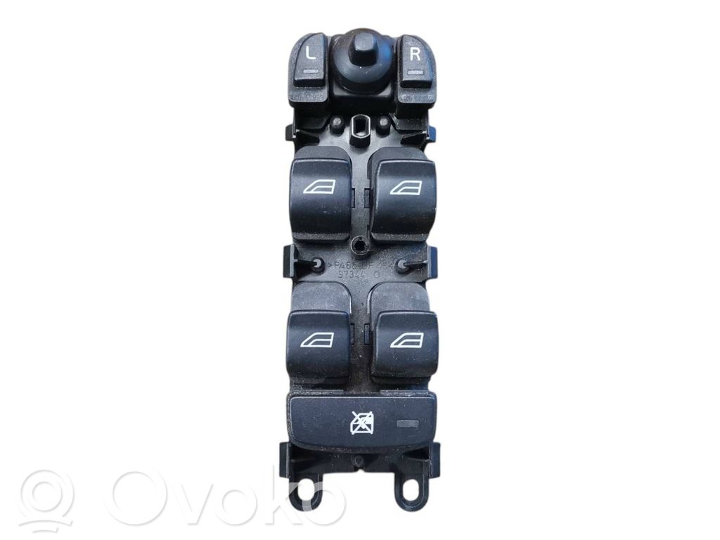 Volvo V70 Comutator comandă geamuri electrice 