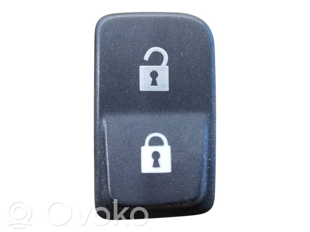 Central locking switch button   03451500