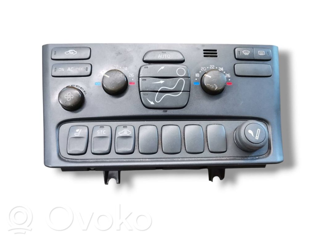 Volvo S80 Climate control unit 