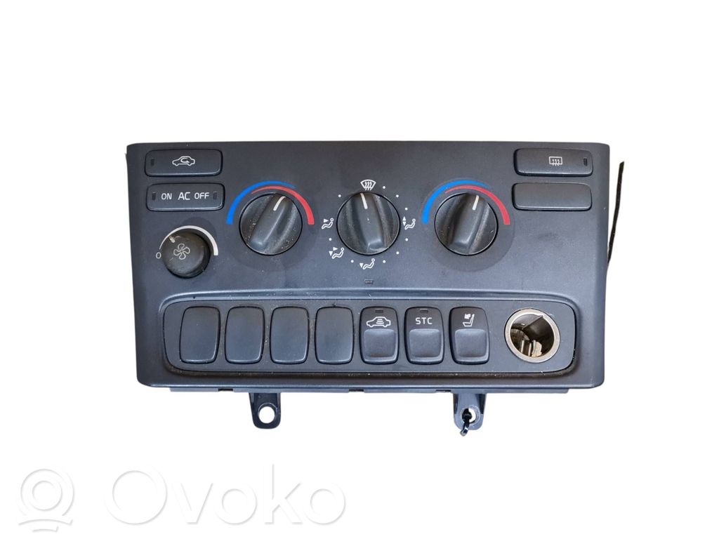 Volvo S80 Climate control unit 