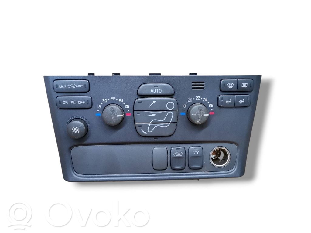 Volvo S80 Climate control unit 