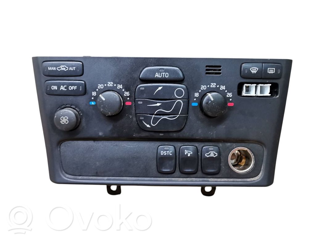Volvo S80 Climate control unit 