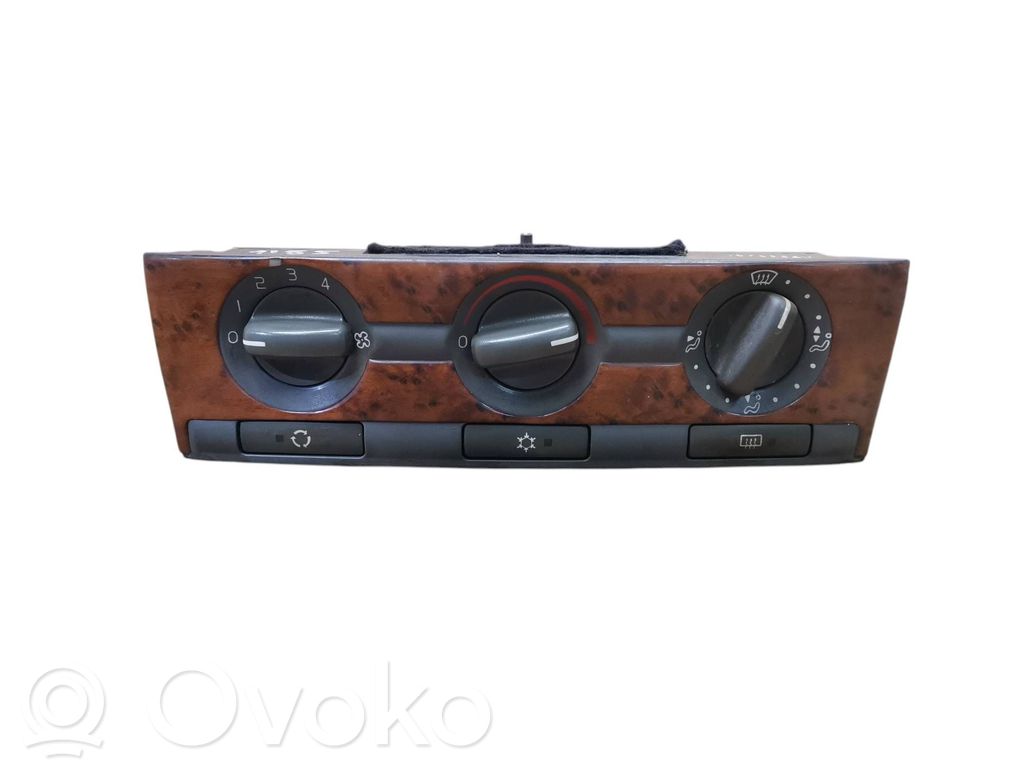 Volvo S40, V40 Climate control unit 