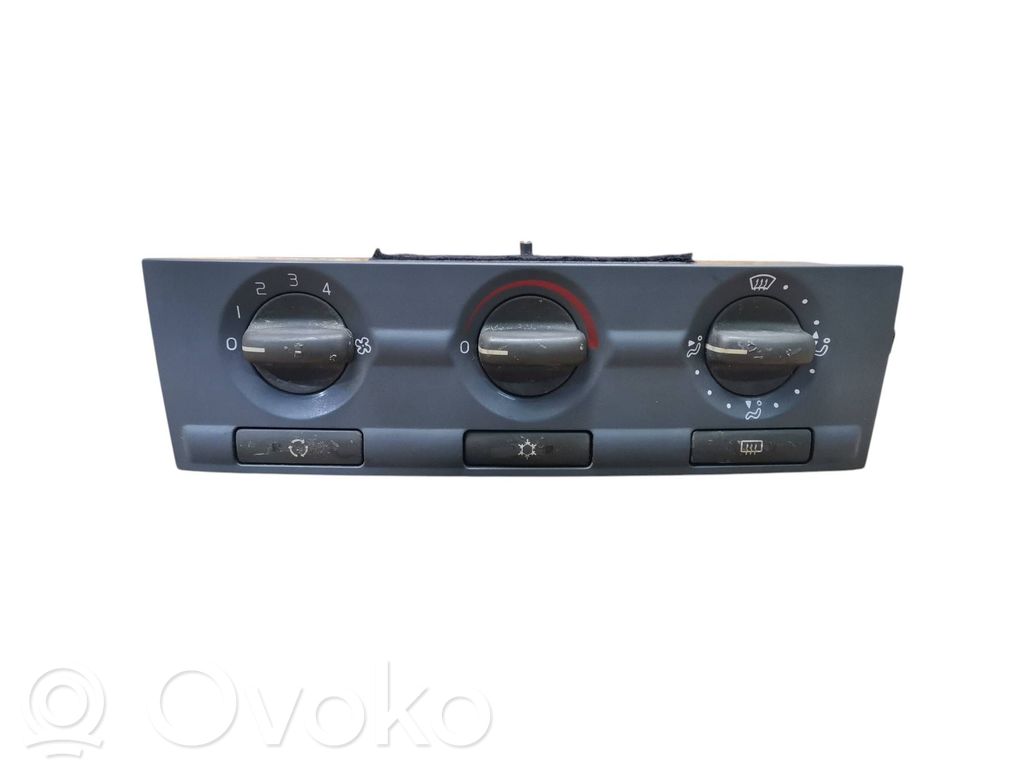 Volvo S40, V40 Climate control unit 