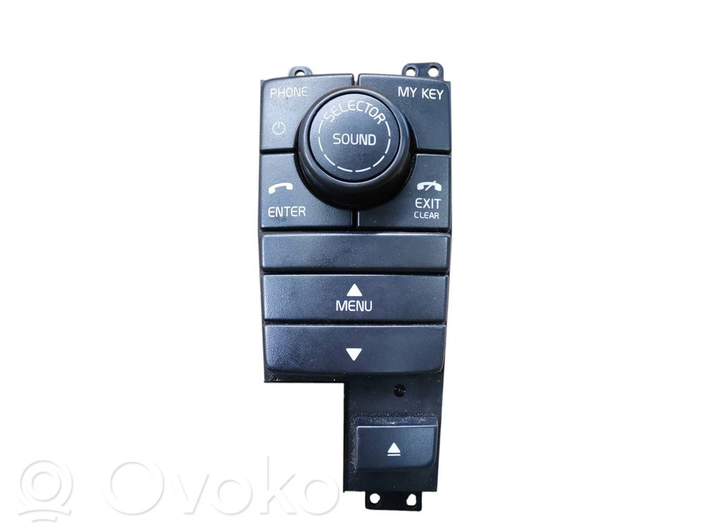 Volvo XC90 Phone control unit/module 