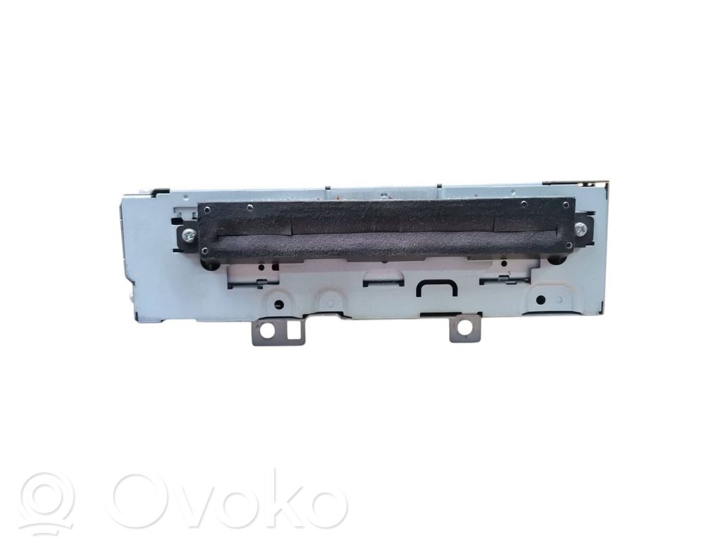 Volvo V50 Radio / CD-Player / DVD-Player / Navigation 