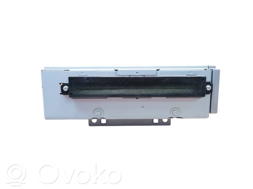 Volvo V50 Radio/CD/DVD/GPS head unit 
