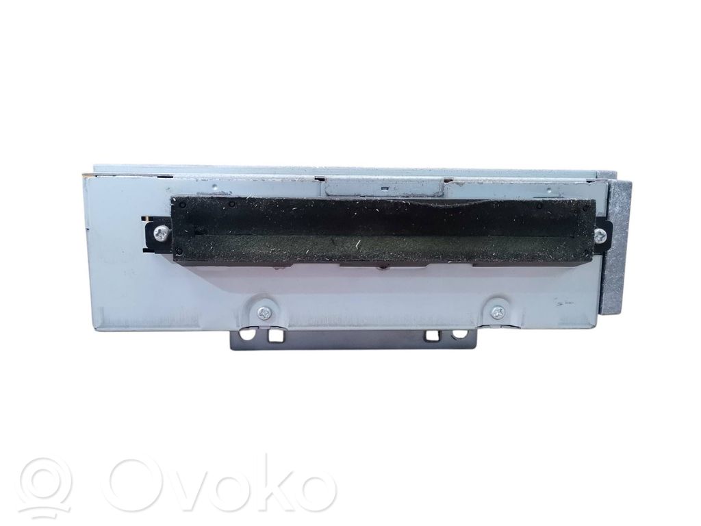 Volvo S40 Radio/CD/DVD/GPS head unit 