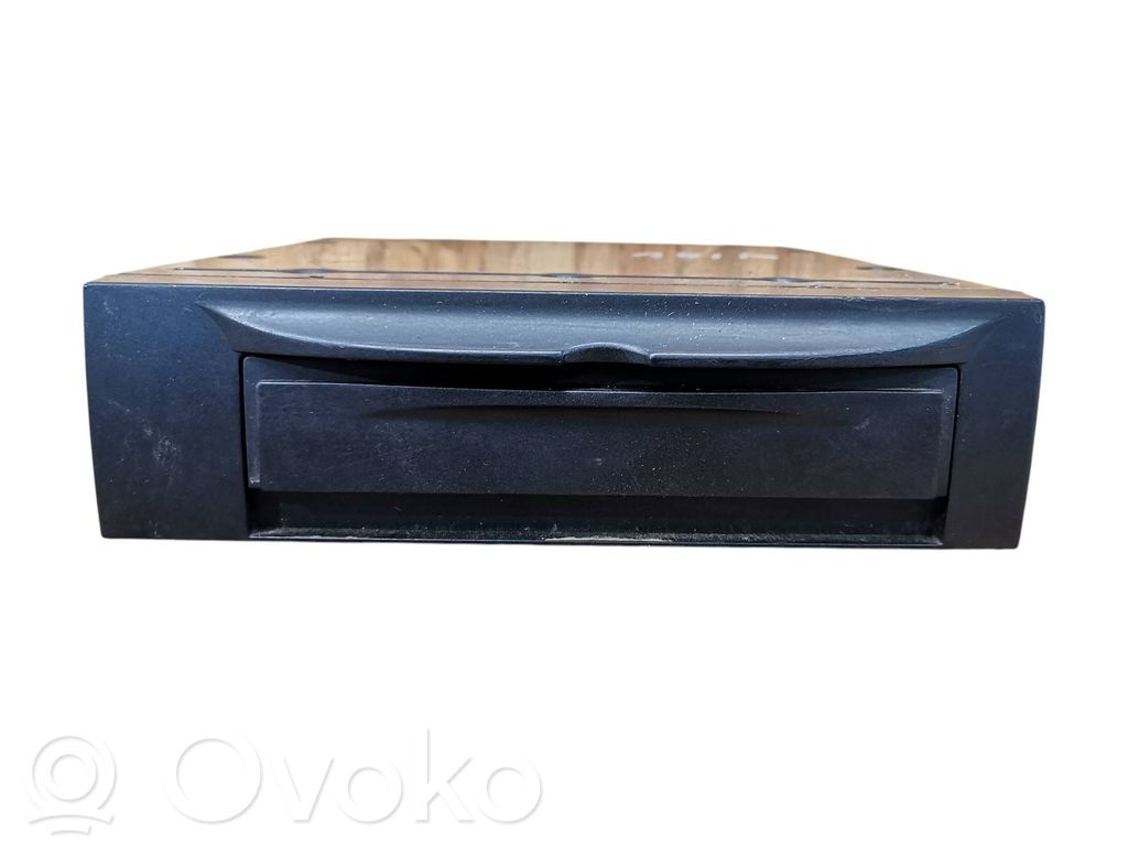 Volvo XC90 CD/DVD mainītājs 