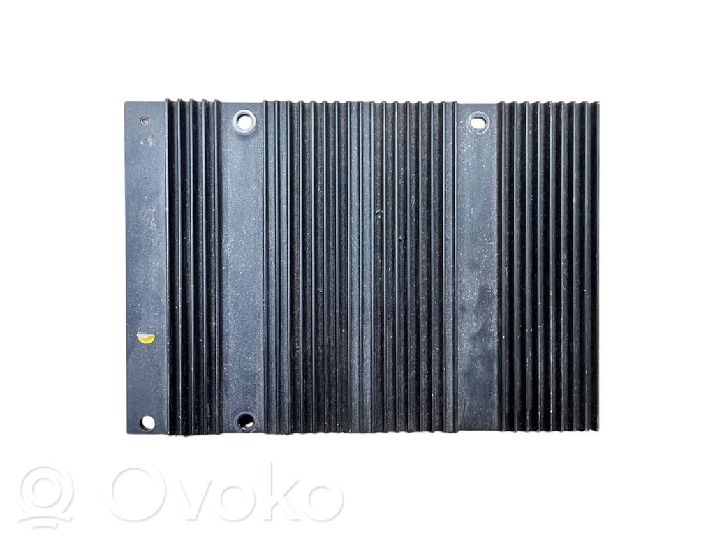 Volvo XC90 Garso stiprintuvas 