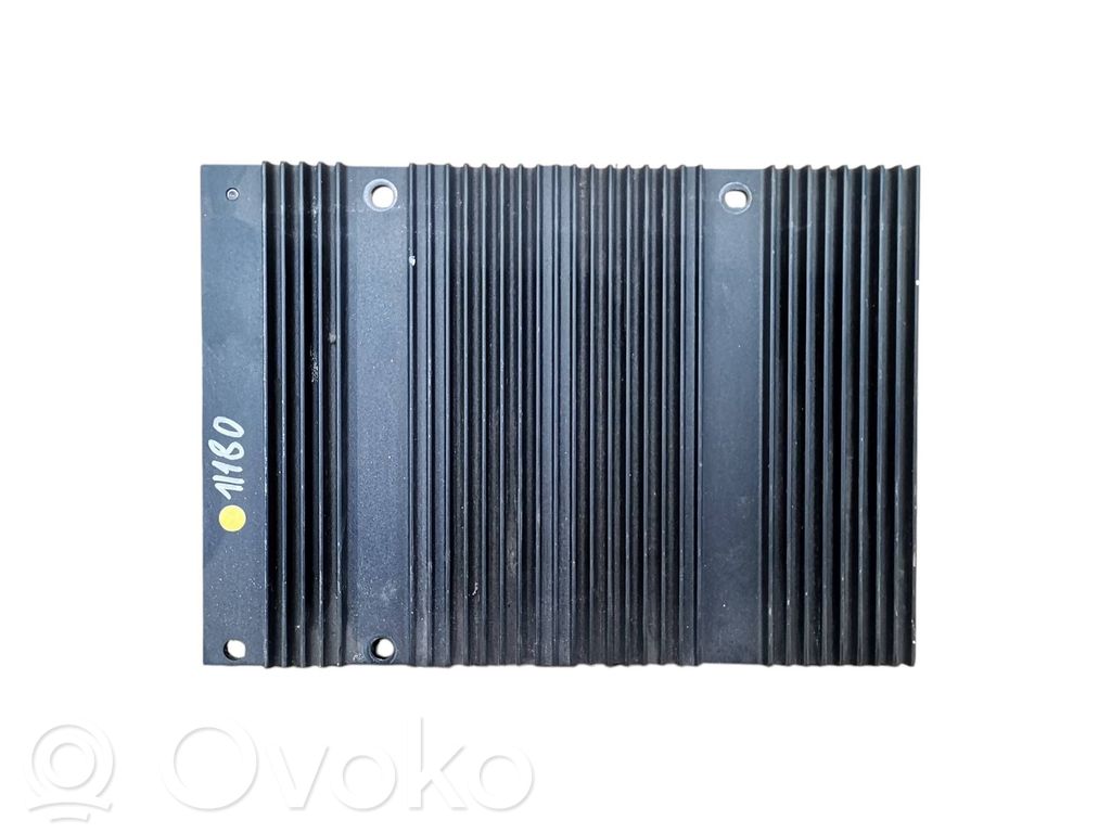 Volvo XC90 Garso stiprintuvas 