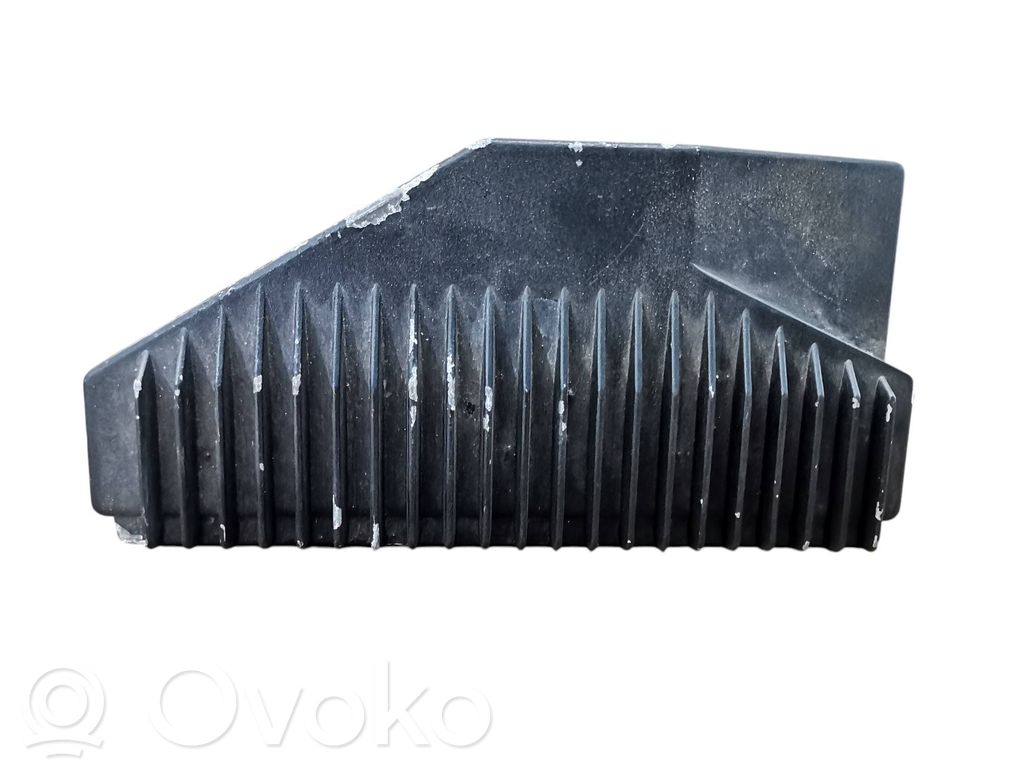 Volvo S80 Garso stiprintuvas 