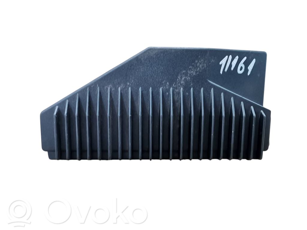 Volvo S80 Garso stiprintuvas 