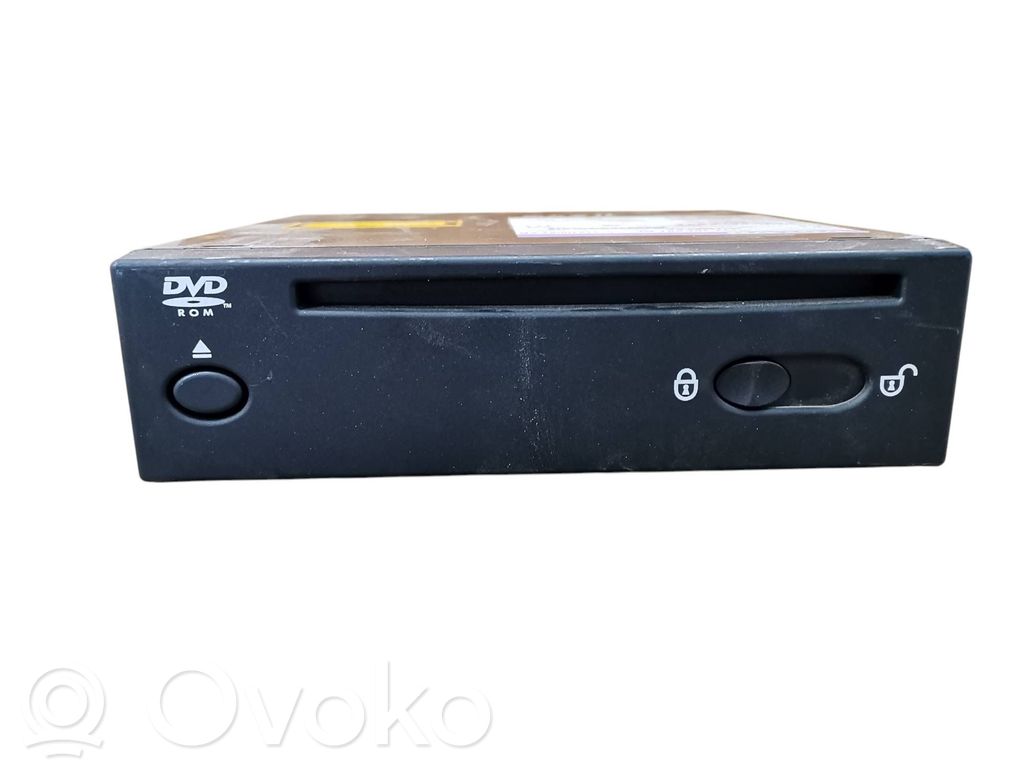 Volvo S80 Radija/ CD/DVD grotuvas/ navigacija 