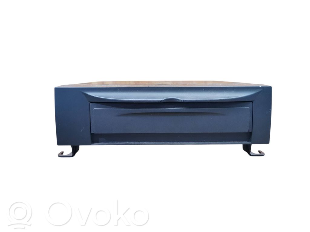Volvo XC90 Navigation unit CD/DVD player 