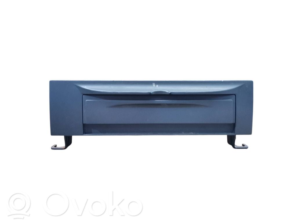 Volvo XC90 Navigation unit CD/DVD player 