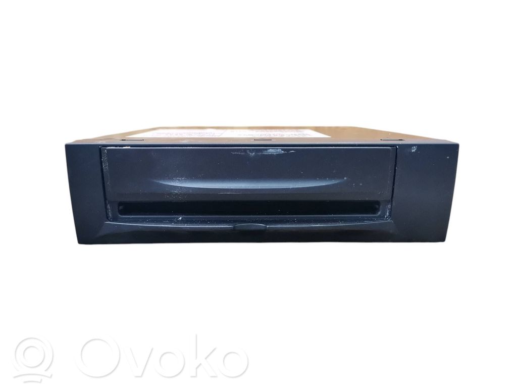 Volvo XC90 CD/DVD mainītājs 