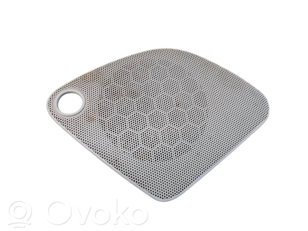 Volvo S40, V40 Maskownica głośnika bocznego deski rozdzielczej 