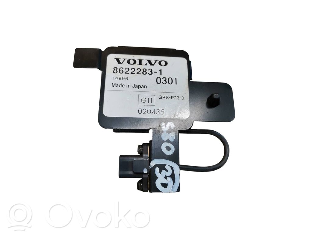 Antenos stiprintuvas   86222831,GPSP233,14996,020435