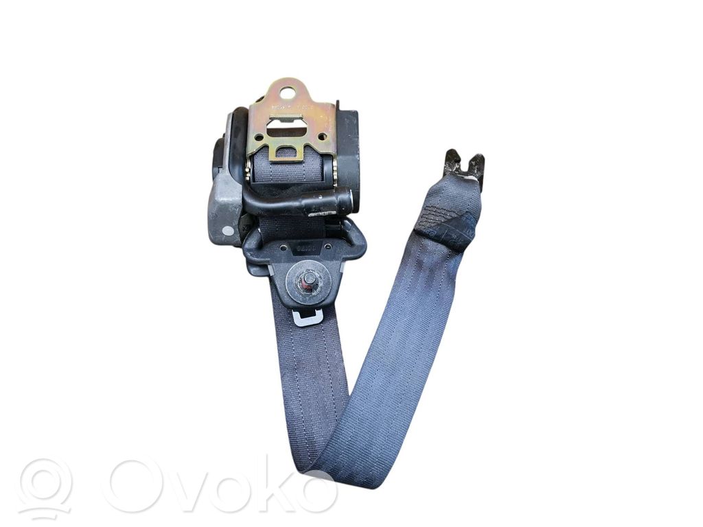 Volvo XC90 Rear seatbelt 